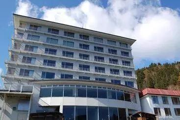 旅館 Shikaribetsu Kohan Onsen Hotel Fusui