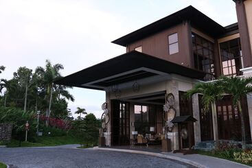 Anya Resort Tagaytay