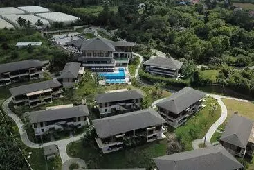Anya Resort Tagaytay