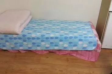 ベッドアンドブレックファースト Nobleresidence Jonggak