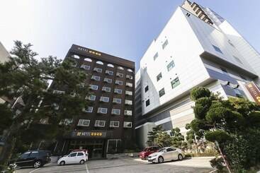 בית מלון כפרי Coco