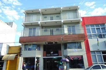 Hotel Galeria