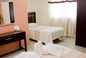 בית מלון כפרי Humberto