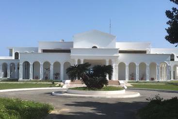 Hotel Canaan Coffee &