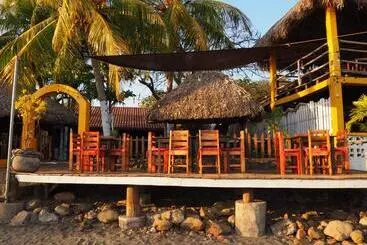 ホテル Restaurante Spa La Barca De Oro