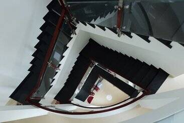 هتل Khách Sạn Sea Hải Yến