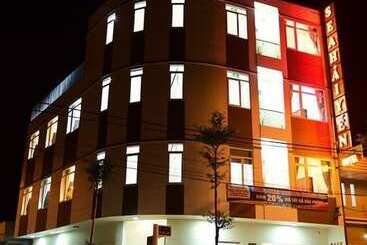 هتل Khách Sạn Sea Hải Yến