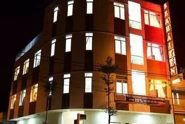 Hotel Khách Sạn Sea Hải Yến