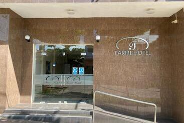 Hotel Tariri