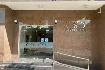 Hotel Tariri
