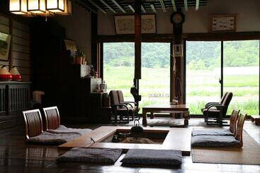 ריוקאן Shiguretei