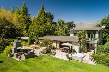 Bearsden Bed & Breakfast