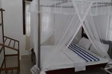 Bed and Breakfast Kalpa Place Hiriketiya