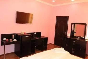 City Hostel Dushanbe