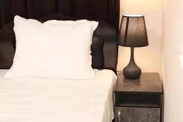 Hotel Al Bukhari Boutique