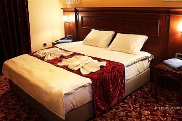 호텔 Artemis Resort Wellness