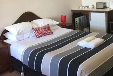 בית מלון כפרי Bompas Of Beachport