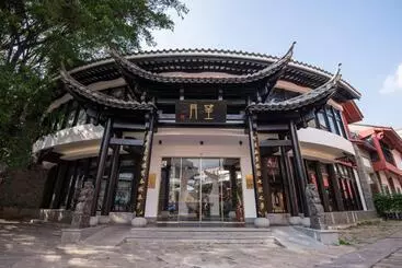 Hotel Mengjing Wangyue Boutique