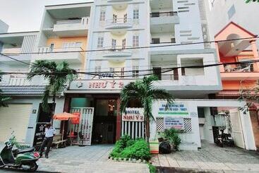 هتل Nhu Y 2