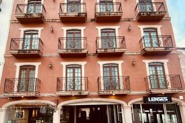 Hotel Real San Javier