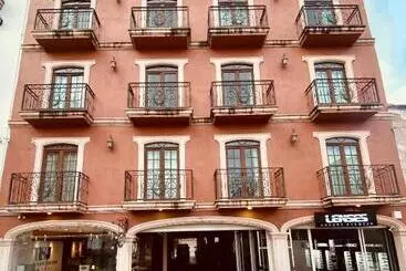 Hotelli Real San Javier