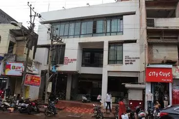 Hotel Suvarn Mandir