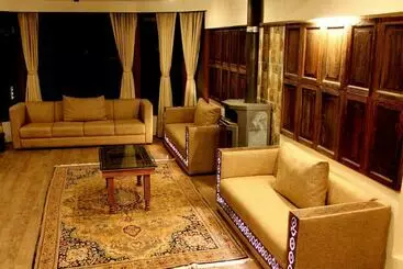 Hotel The Villagio Pahalgam