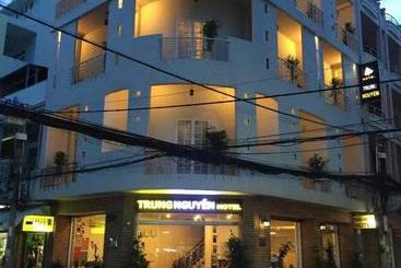 Otel Trung Nguyen