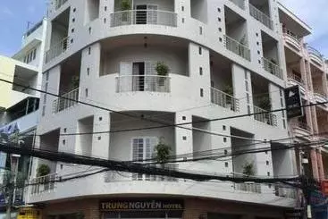 Hotel Trung Nguyen