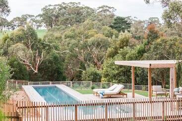 Bed and Breakfast Haven Red Hill