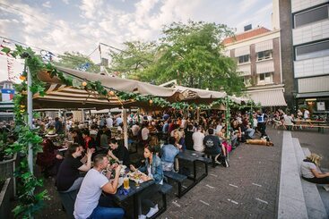 Bed and Breakfast Zèta Beds