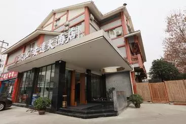 Hotel Ane Grand
