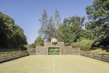 Hotell Crêt Bérard