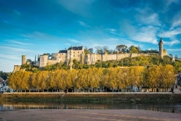 ホテル Le Petit Logis