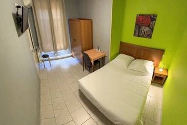 בית מלון כפרי Le Petit Logis