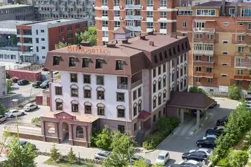Hotel Mika