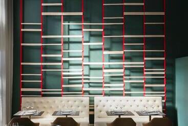 Okko Hotels Strasbourg Centre