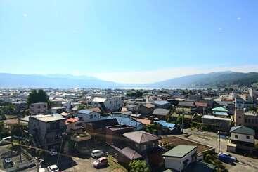 בית מלון כפרי Okuni