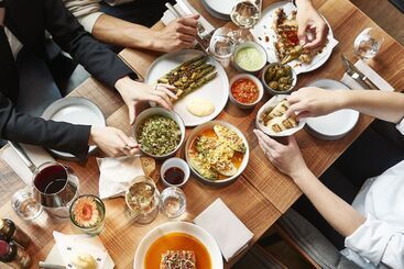 هتل Orania.berlin