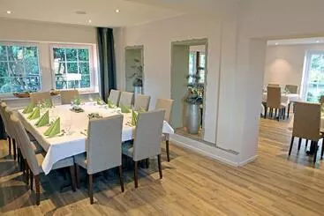 هتل Restaurant Huxmühle