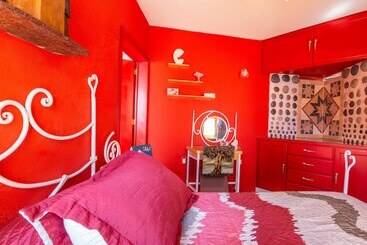 Josefa´s Hotel Boutique