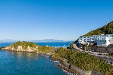 منتجع Hayama Hotel Otowa No Mori