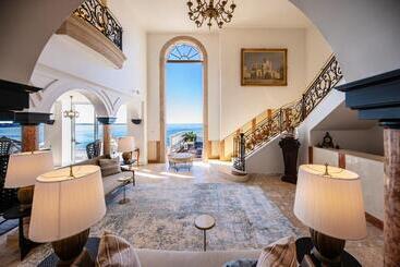 Resort Hayama Hotel Otowa No Mori