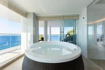 Lomakeskus Hayama Hotel Otowa No Mori