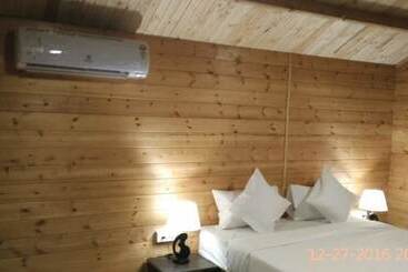 Anantra Sea View Resort, Agonda, Goa