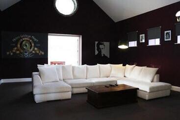 Bed and Breakfast Castledale