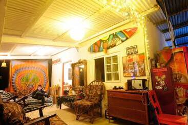 Vandrarhem Hostal La Casa De Juan