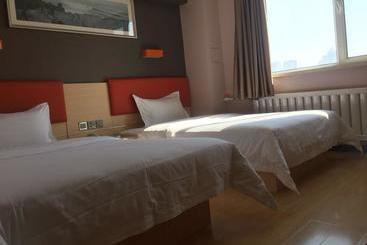 Hotel 7days Plus Hohhot Zhongshan Road Branch