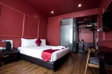 Hotel Bloommaze Boutique