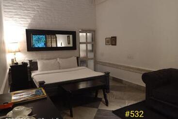 Курорт The Rajbari Bawali